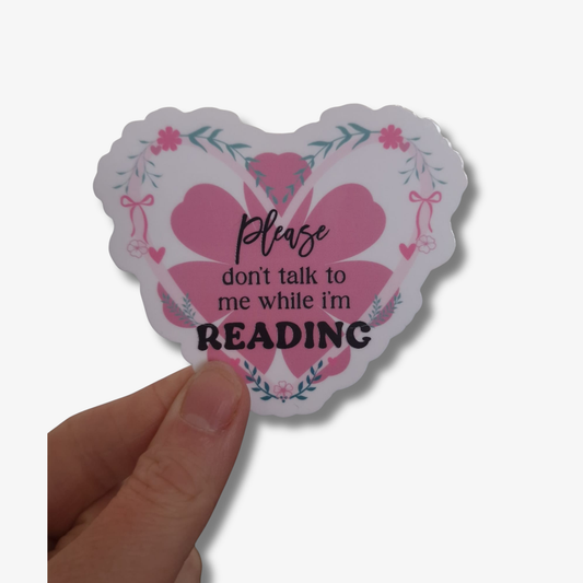 Losse Stickers