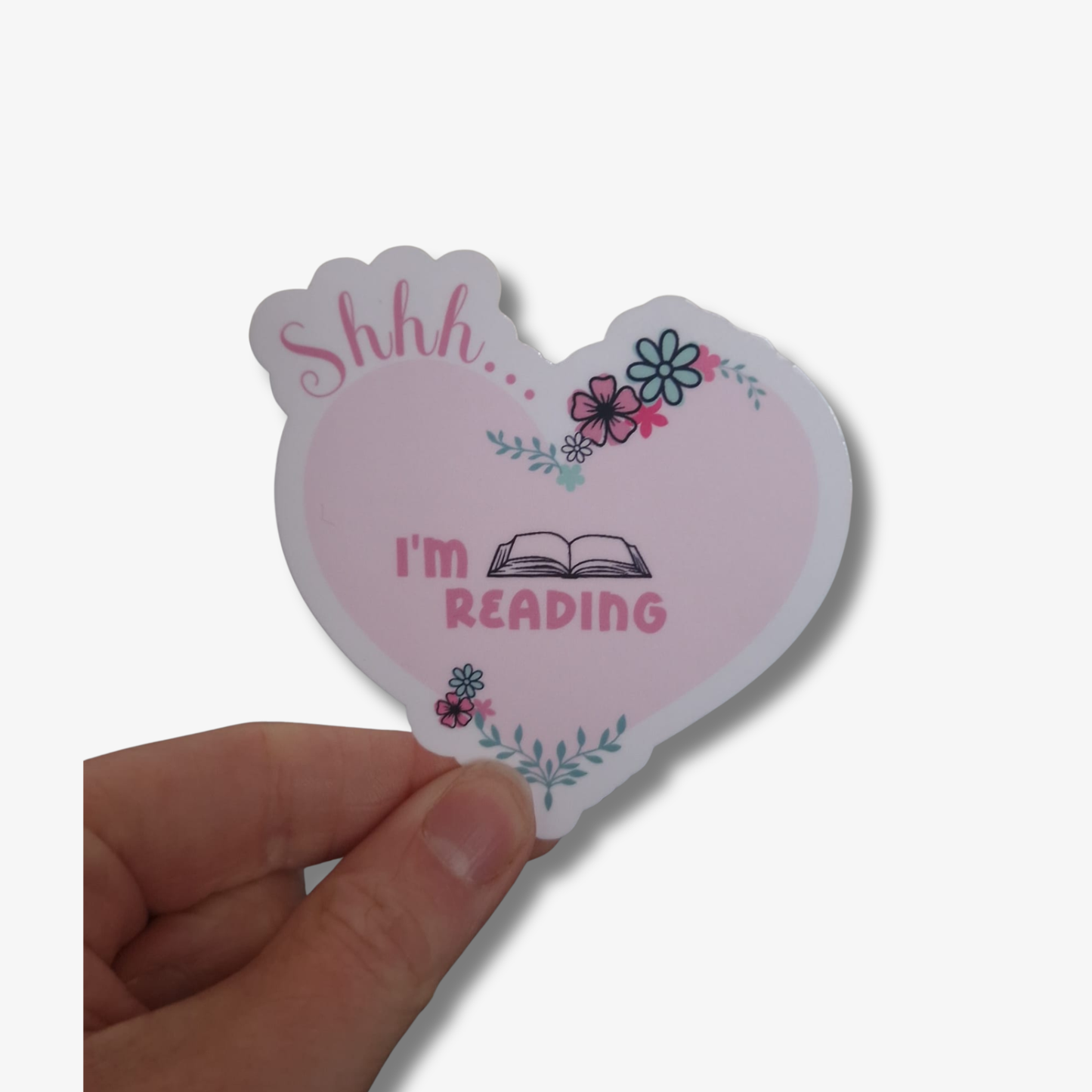 Losse Stickers