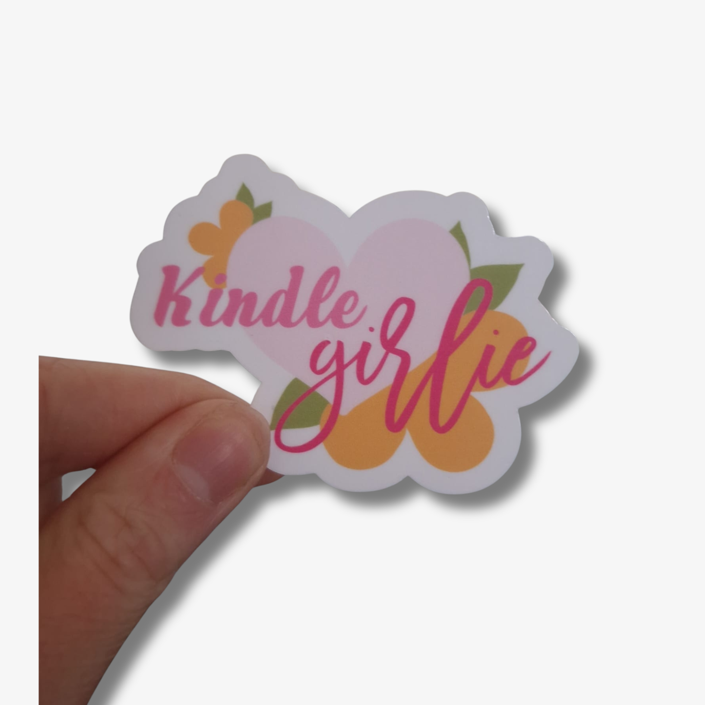 Losse Stickers