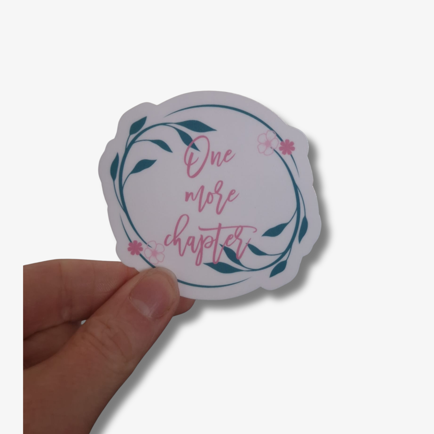 Losse Stickers