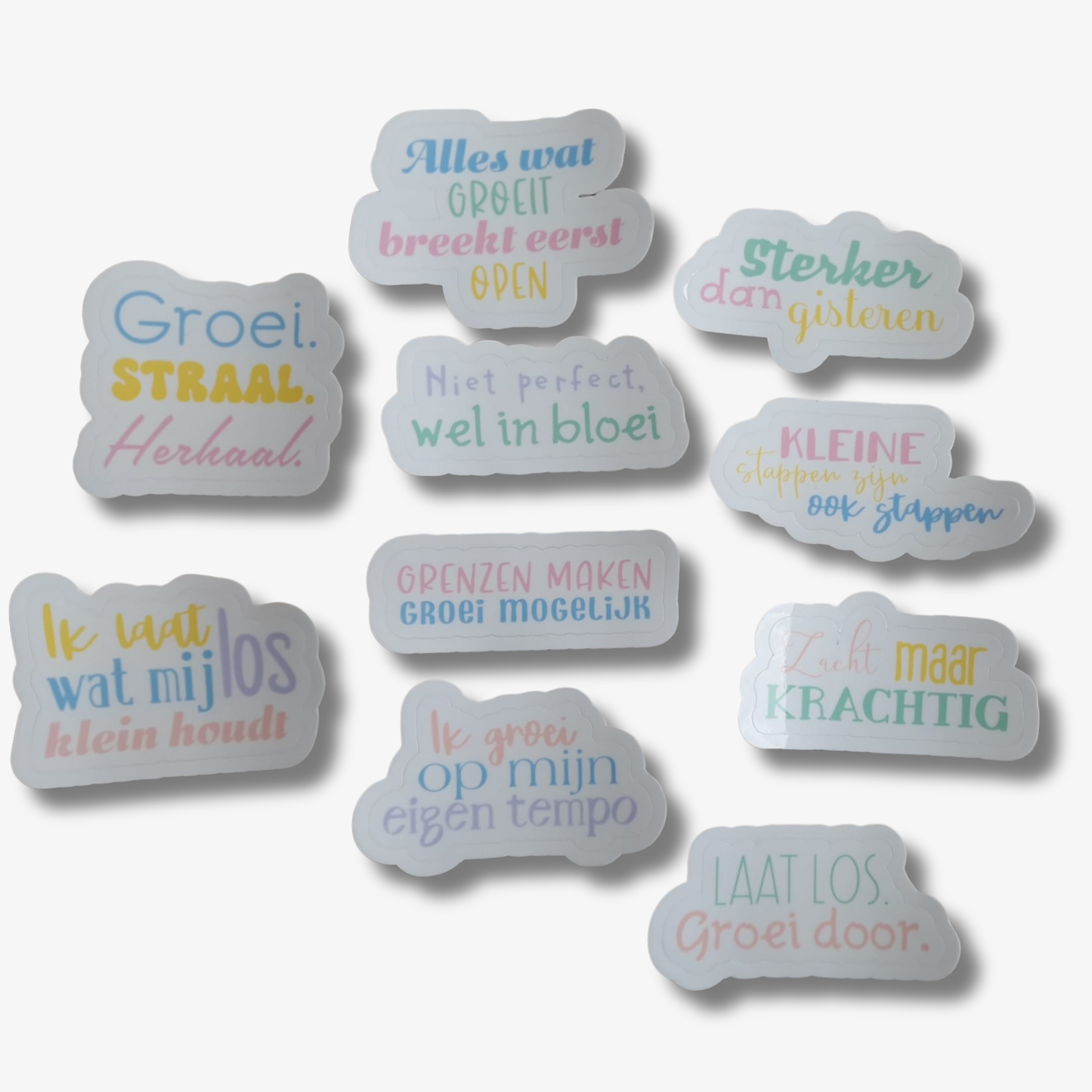 Lente vibes quotes